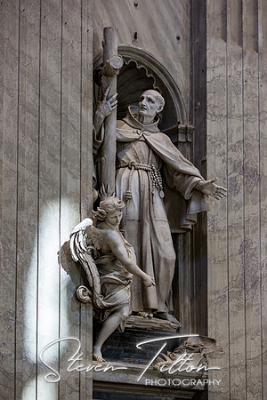 St. Peter's Basilica