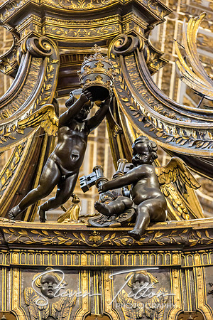 St. Peter's Basilica