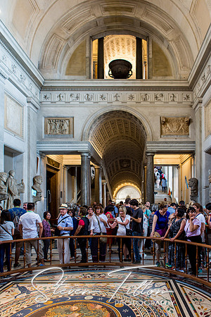 St. Peter's Basilica