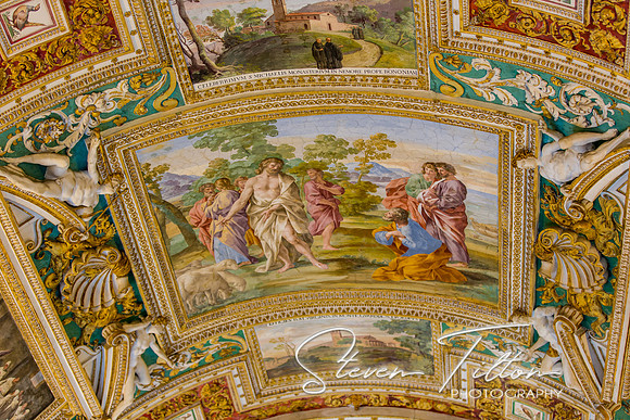 St. Peter's Basilica