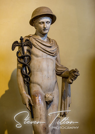 Chiaramonti Museum