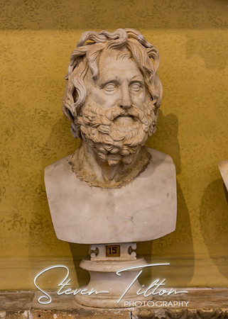 Chiaramonti Museum