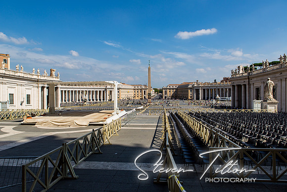 The Vatican