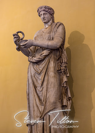Chiaramonti Museum