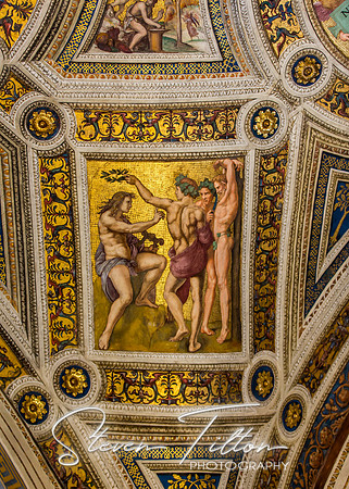 St. Peter's Basilica