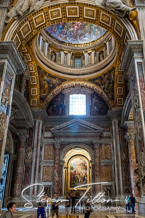 St. Peter's Basilica