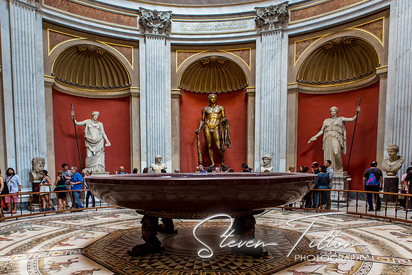 St. Peter's Basilica