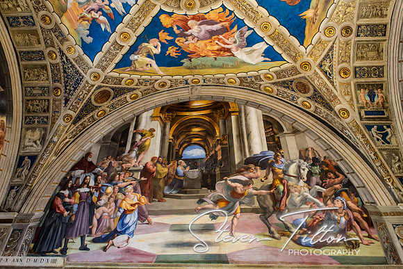 St. Peter's Basilica