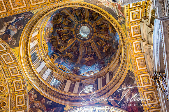 St. Peter's Basilica
