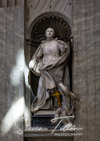 St. Peter's Basilica