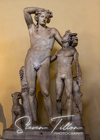 Chiaramonti Museum