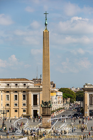 The Vatican