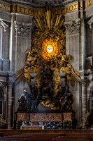 St. Peter's Basilica