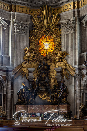 St. Peter's Basilica