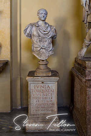Chiaramonti Museum
