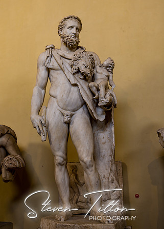 Chiaramonti Museum