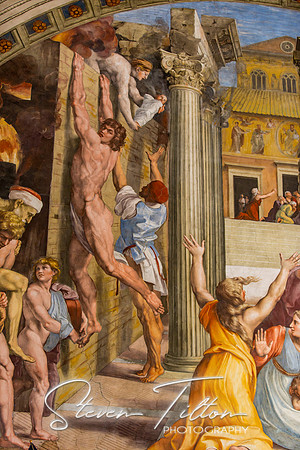 St. Peter's Basilica