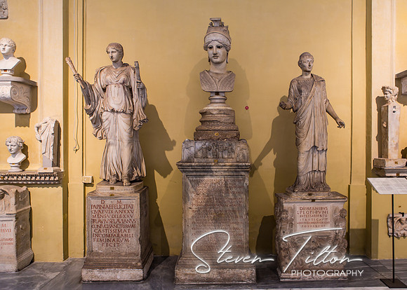 Chiaramonti Museum