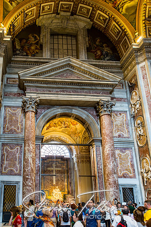 St. Peter's Basilica