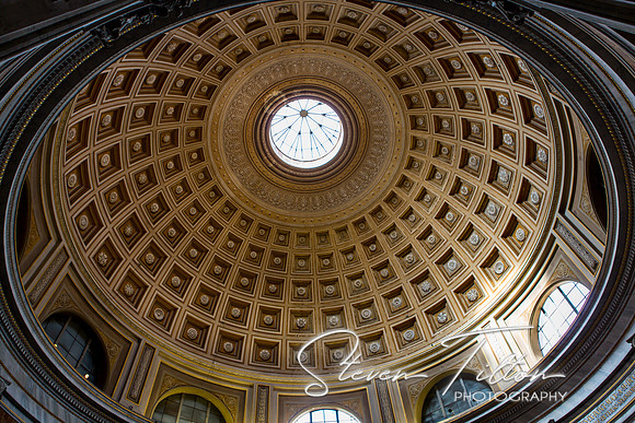 St. Peter's Basilica