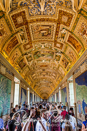St. Peter's Basilica