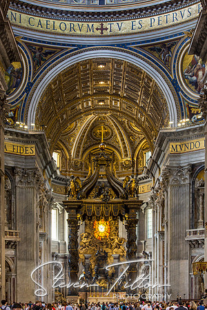 St. Peter's Basilica