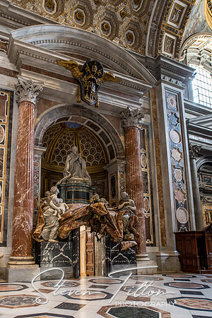 St. Peter's Basilica
