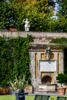 Giardino Quadrato