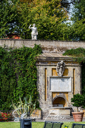 Giardino Quadrato