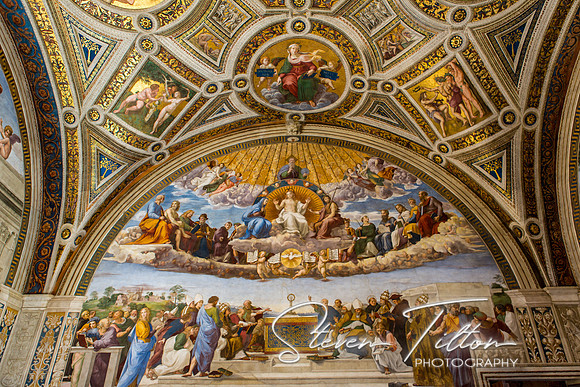 St. Peter's Basilica