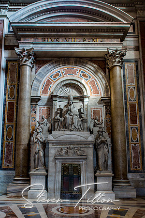 St. Peter's Basilica