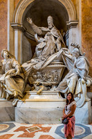 St. Peter's Basilica