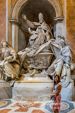 St. Peter's Basilica