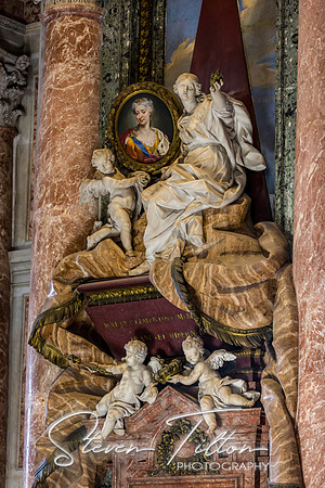 St. Peter's Basilica