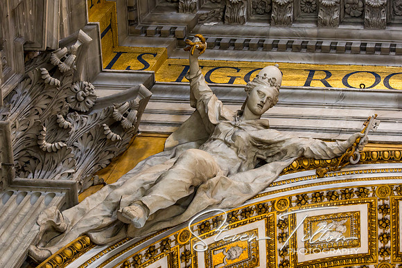St. Peter's Basilica
