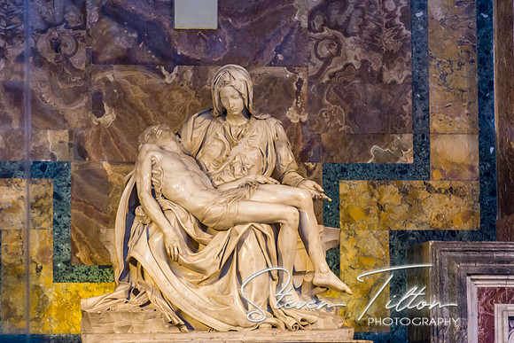 St. Peter's Basilica