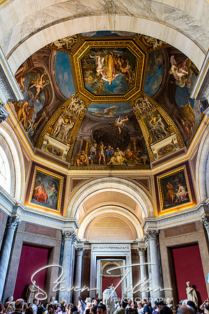 St. Peter's Basilica