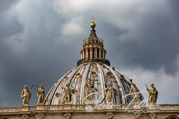 St. Peter's Basilica