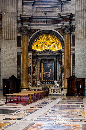 St. Peter's Basilica