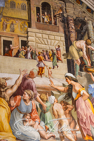 St. Peter's Basilica
