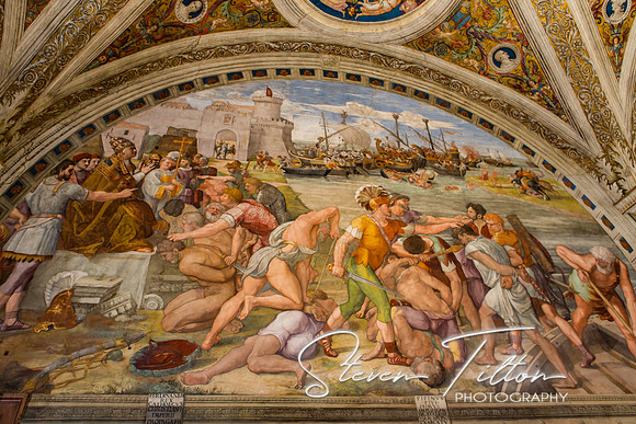 St. Peter's Basilica