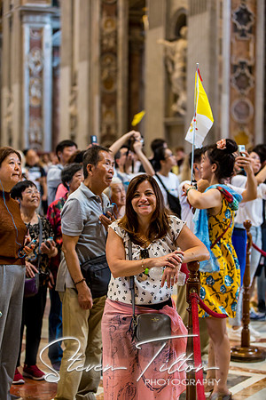 St. Peter's Basilica