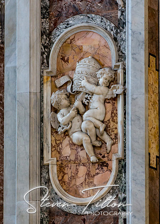 St. Peter's Basilica
