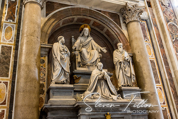 St. Peter's Basilica