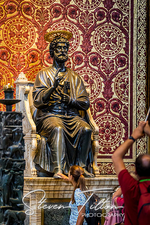 St. Peter's Basilica