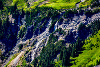 Mount Rainier National Park