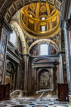 St. Peter's Basilica