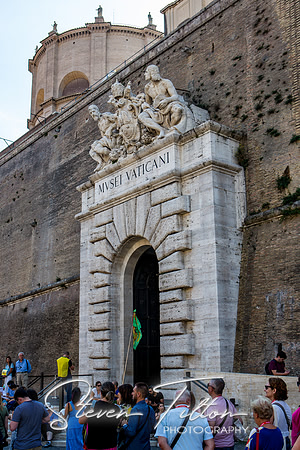 The Vatican