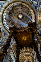 St. Peter's Basilica