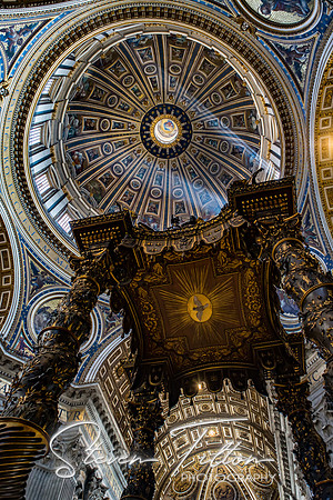 St. Peter's Basilica